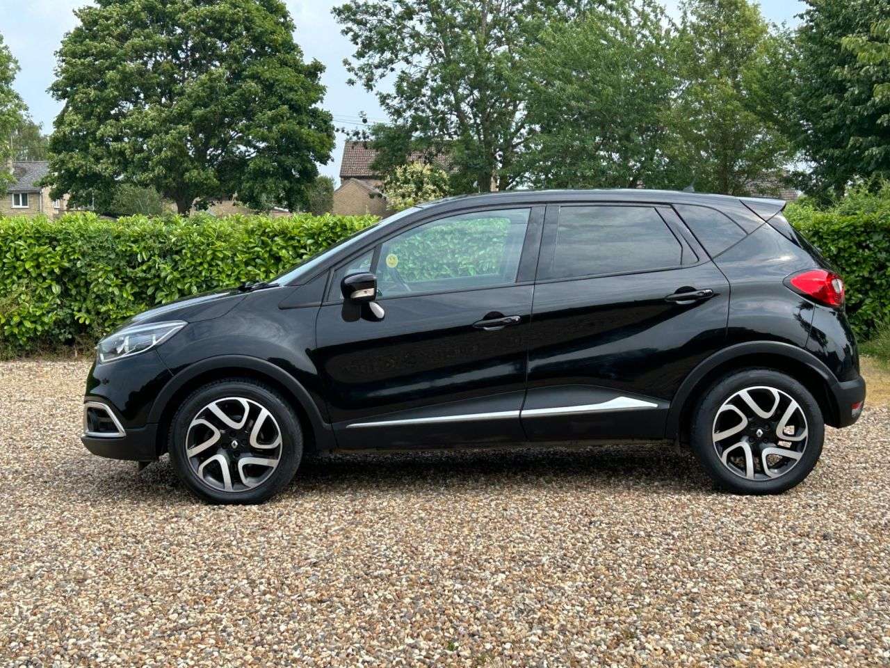 2014 RENAULT CAPTUR 2014 RENAULT CAPTUR