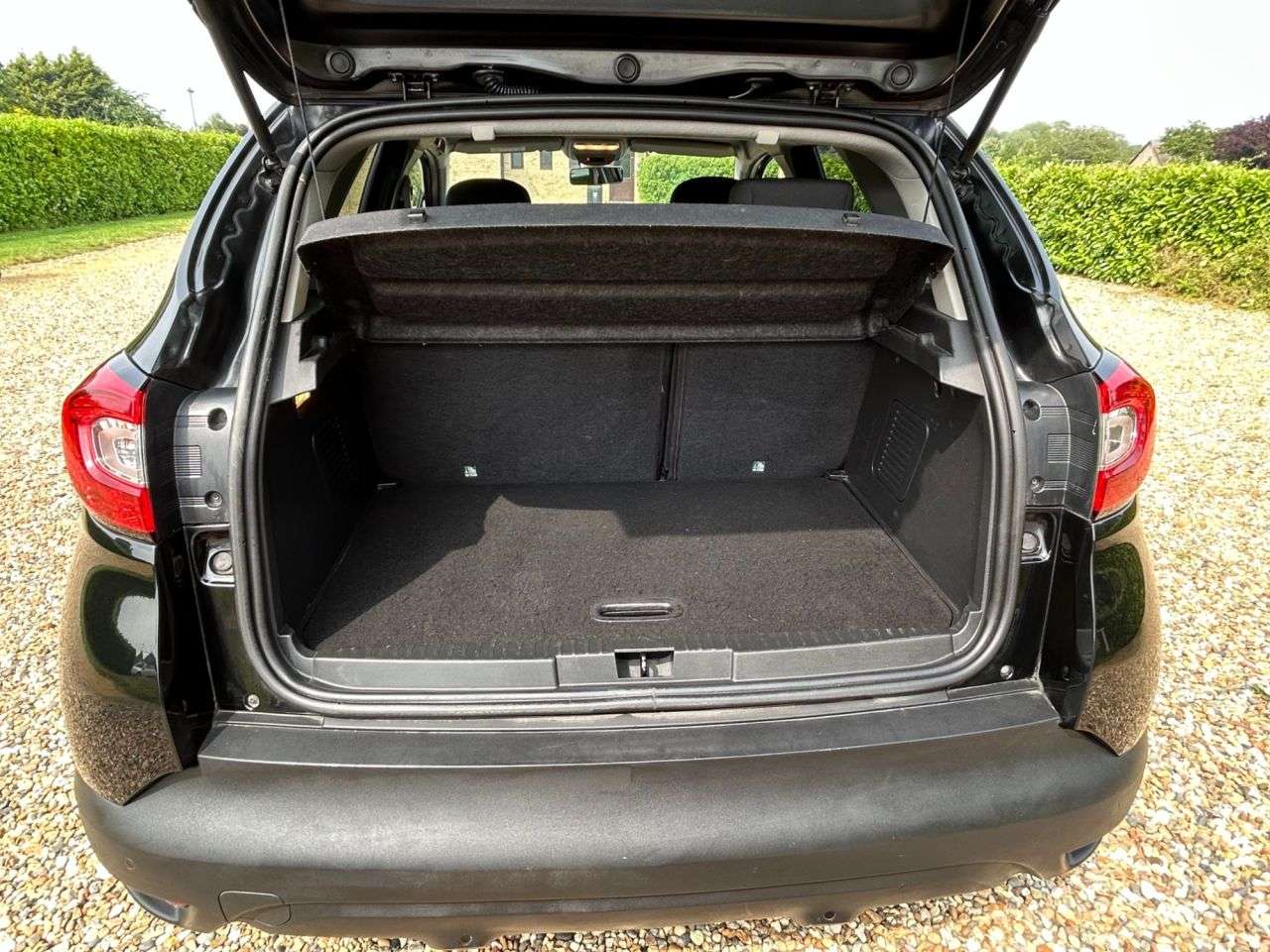 2014 RENAULT CAPTUR 2014 RENAULT CAPTUR