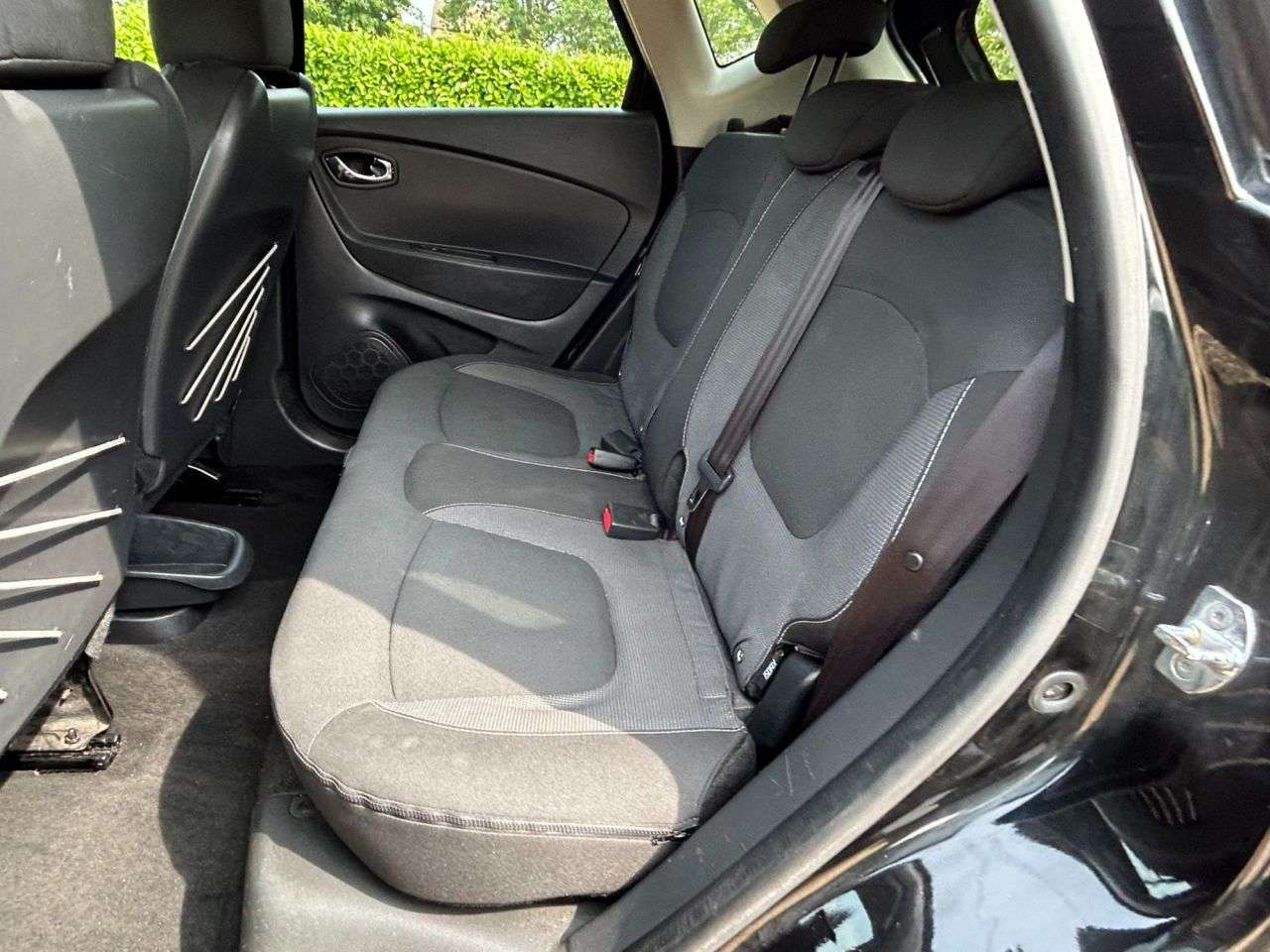 2014 RENAULT CAPTUR 2014 RENAULT CAPTUR