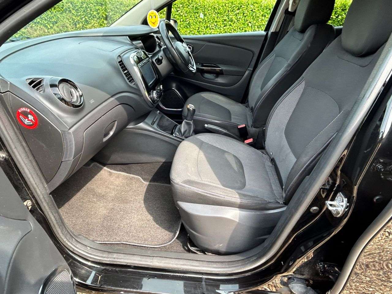 2014 RENAULT CAPTUR 2014 RENAULT CAPTUR