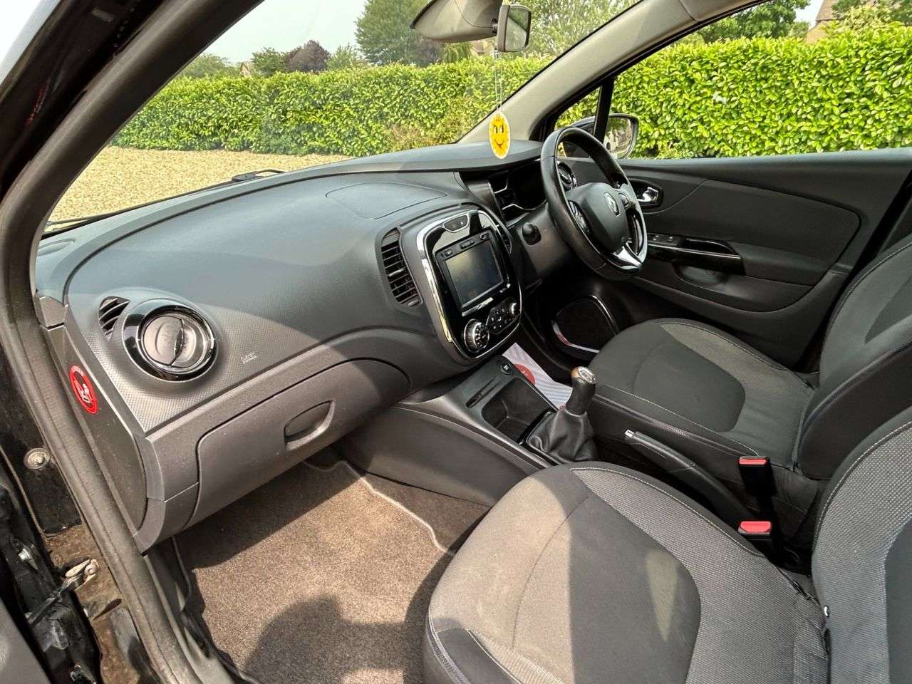 2014 RENAULT CAPTUR 2014 RENAULT CAPTUR