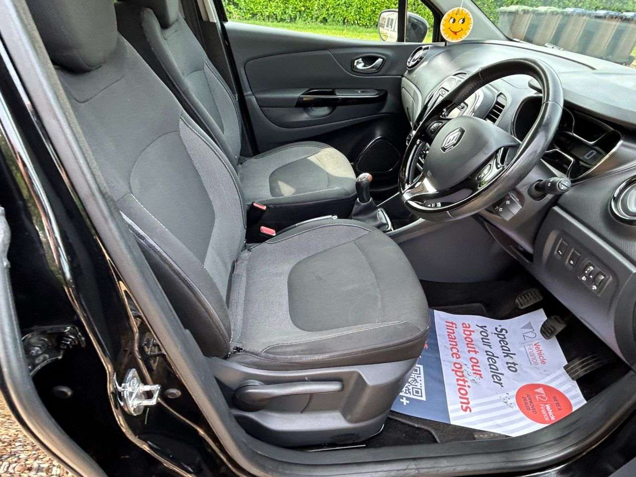 2014 RENAULT CAPTUR 2014 RENAULT CAPTUR