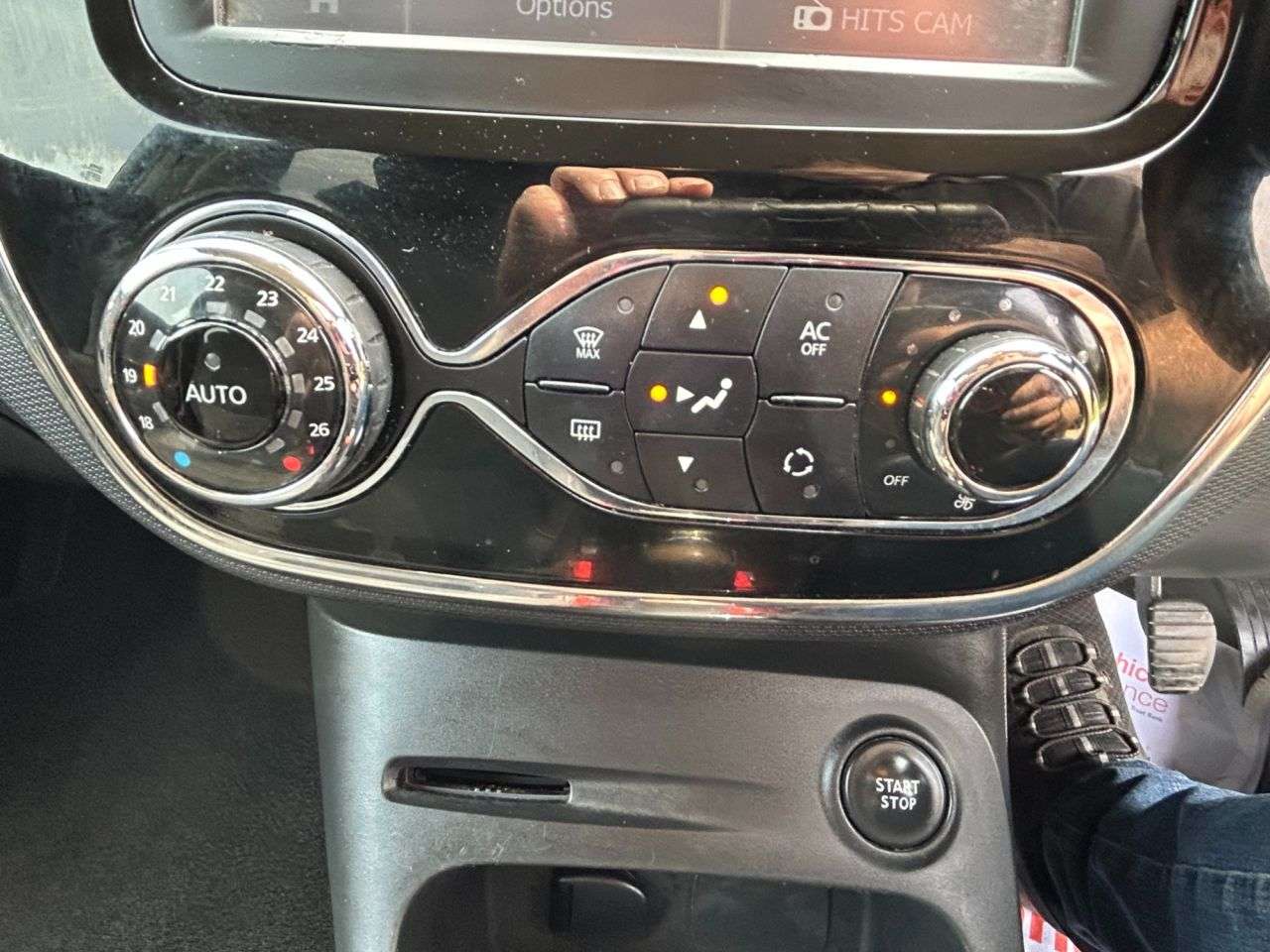 2014 RENAULT CAPTUR 2014 RENAULT CAPTUR