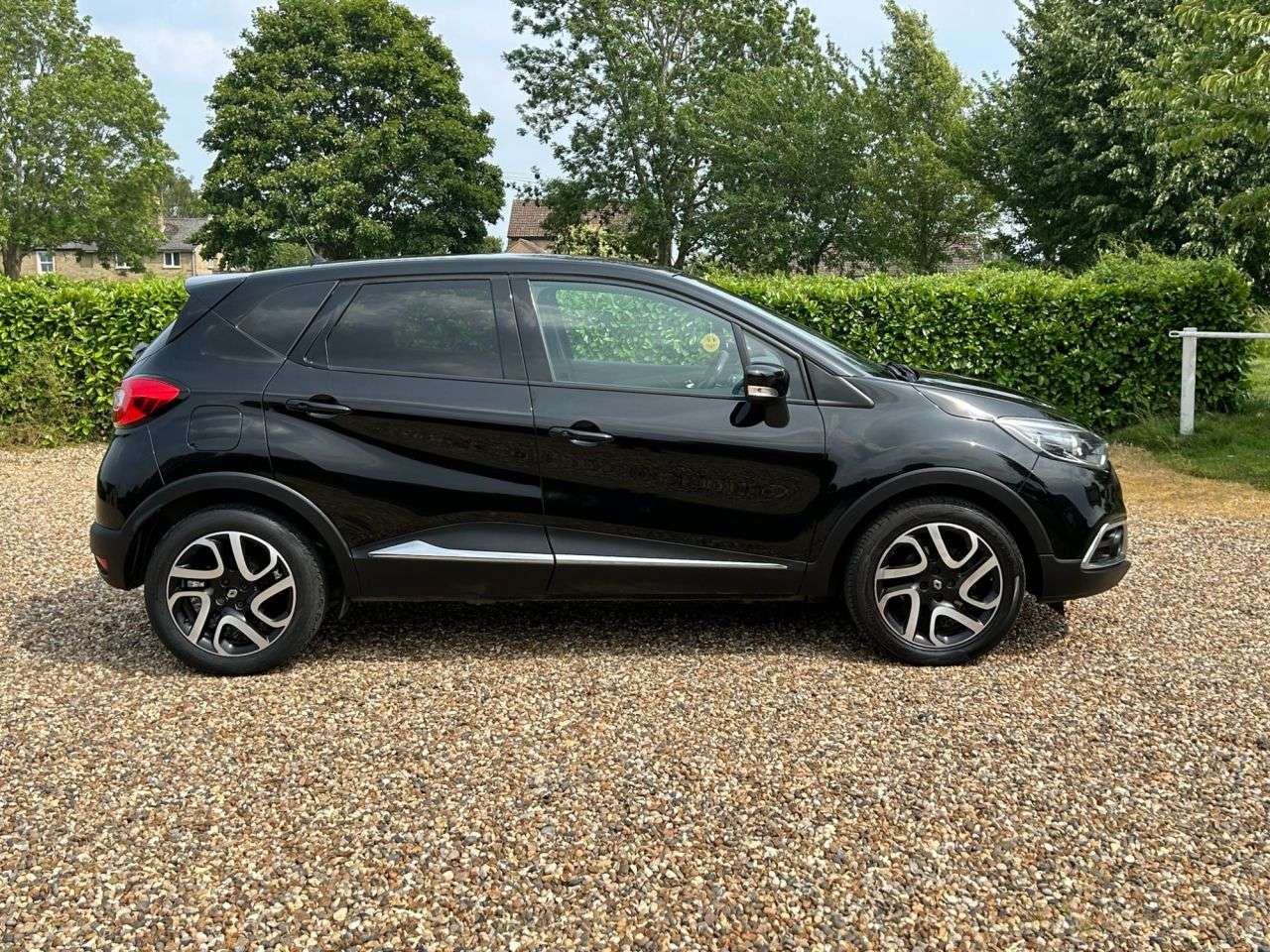 2014 RENAULT CAPTUR 2014 RENAULT CAPTUR