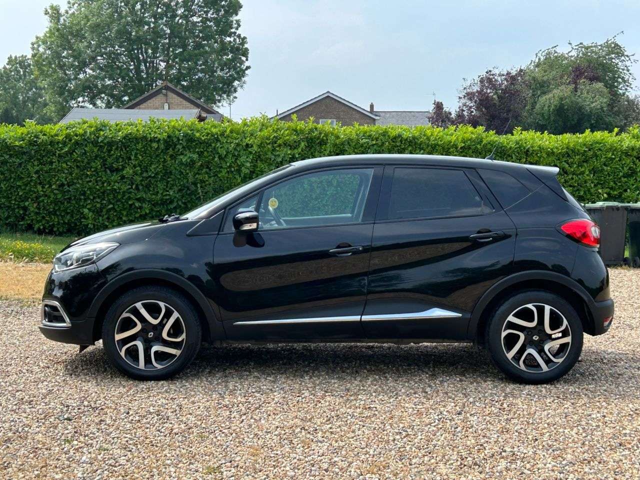 2014 RENAULT CAPTUR 2014 RENAULT CAPTUR