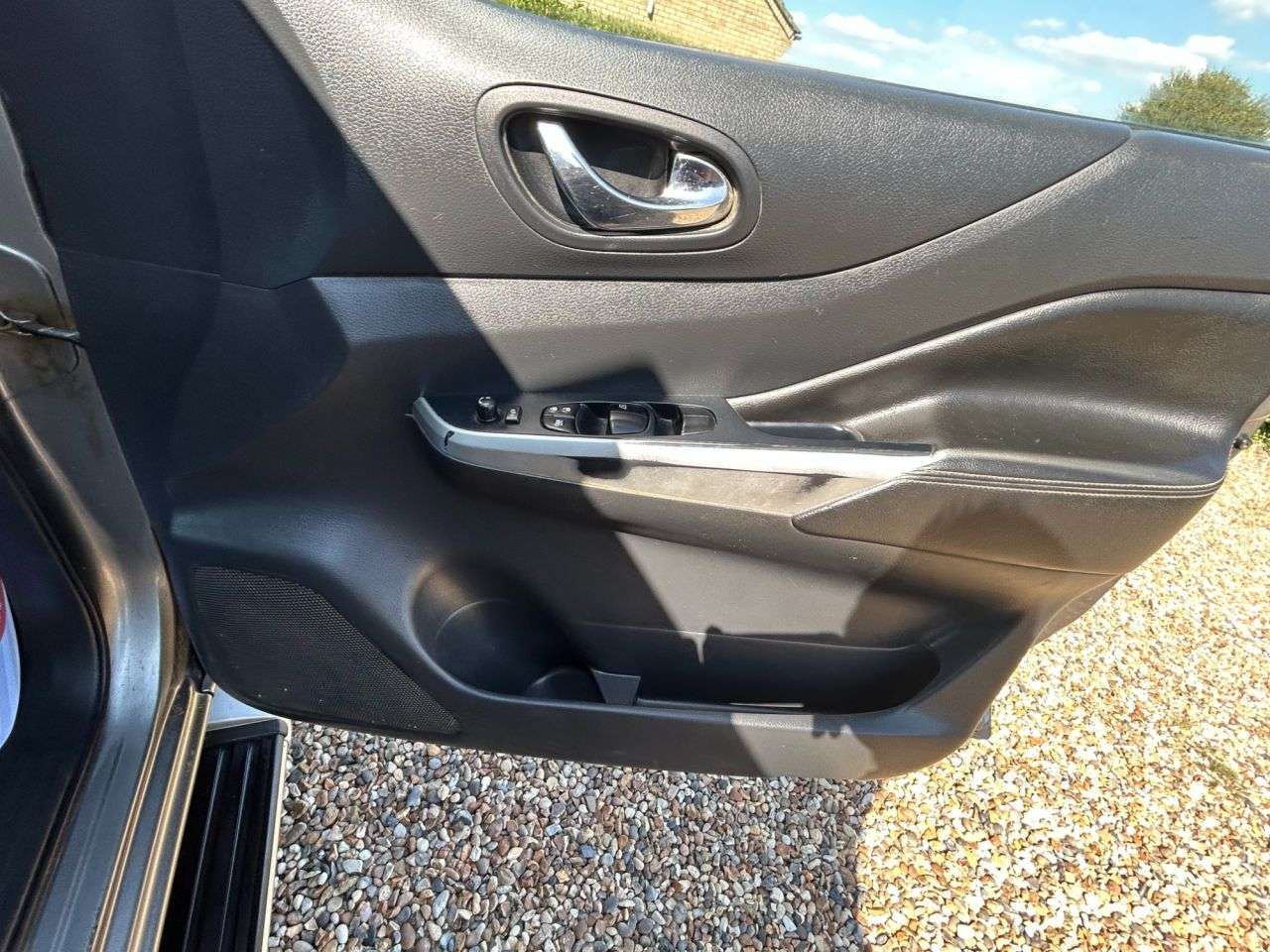 2019 NISSAN NAVARA 2019 NISSAN NAVARA