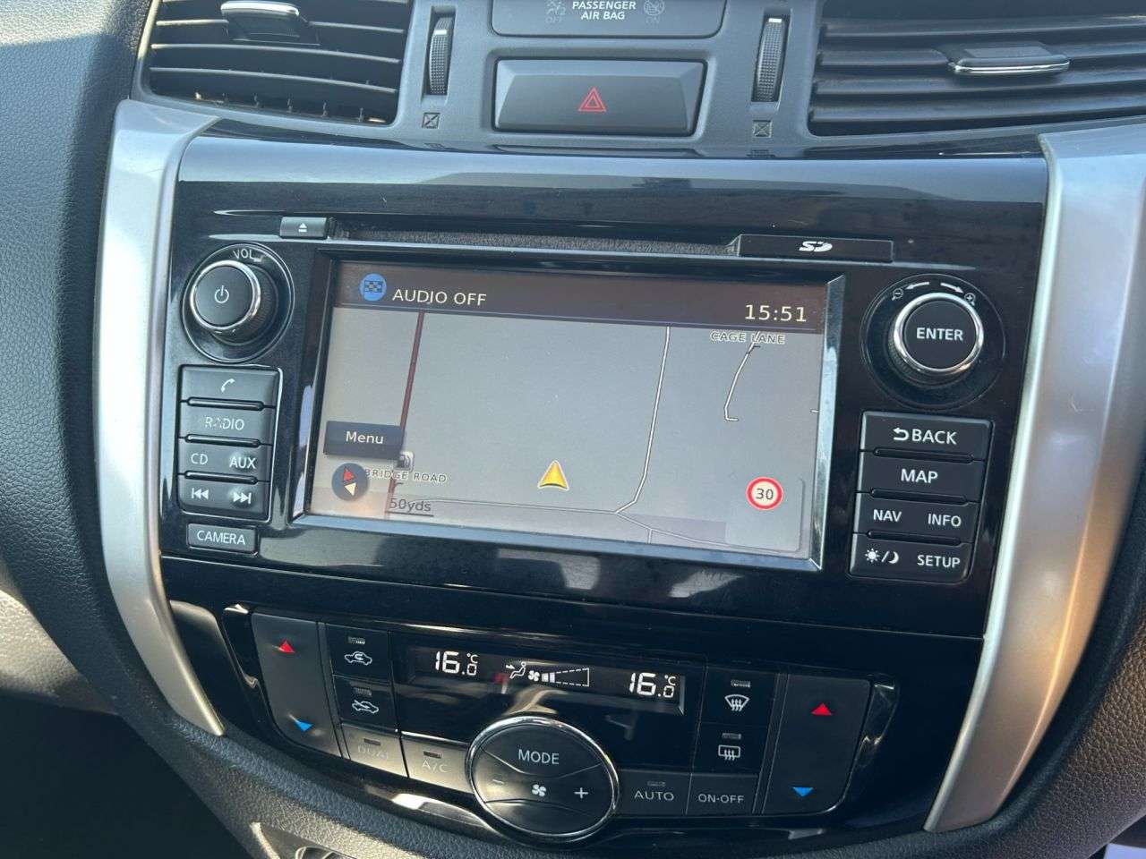 2019 NISSAN NAVARA 2019 NISSAN NAVARA