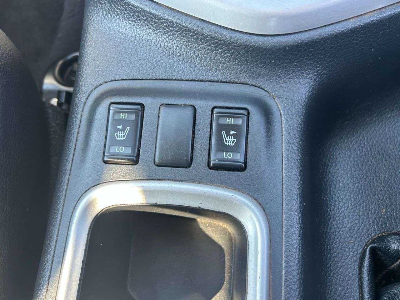 2019 NISSAN NAVARA 2019 NISSAN NAVARA