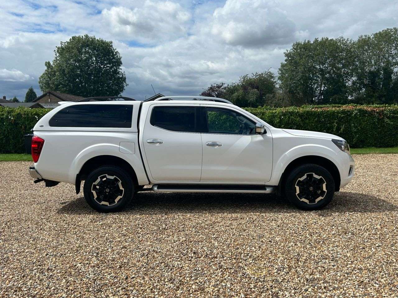 2020 NISSAN NAVARA 2020 NISSAN NAVARA