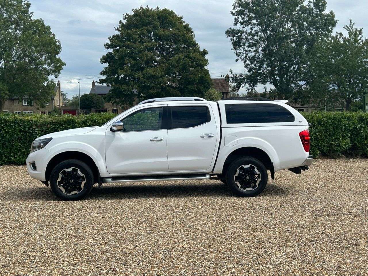 2020 NISSAN NAVARA 2020 NISSAN NAVARA