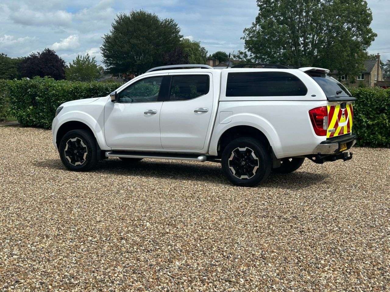 2020 NISSAN NAVARA 2020 NISSAN NAVARA