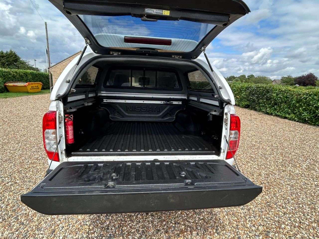 2020 NISSAN NAVARA 2020 NISSAN NAVARA