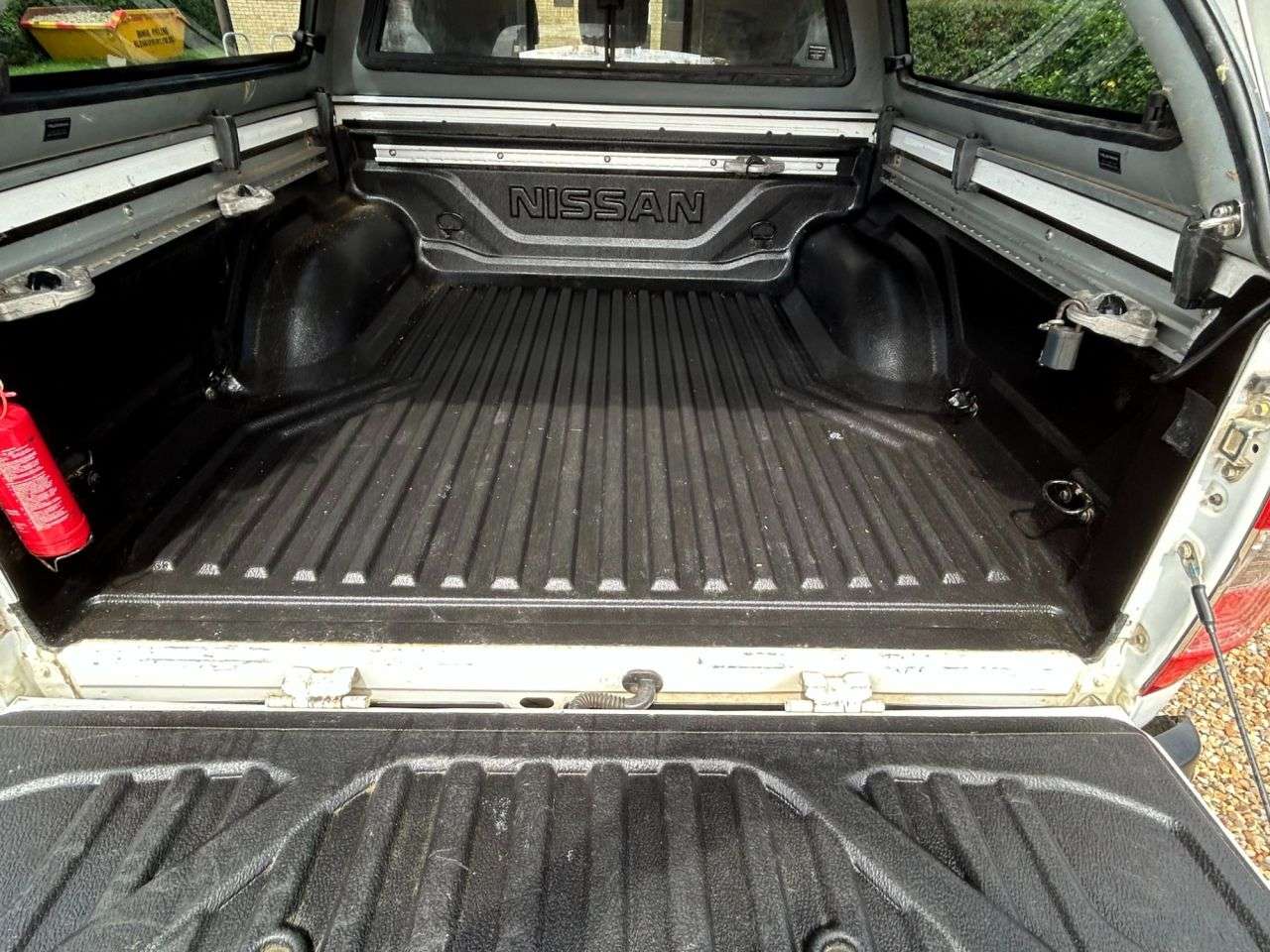 2020 NISSAN NAVARA 2020 NISSAN NAVARA