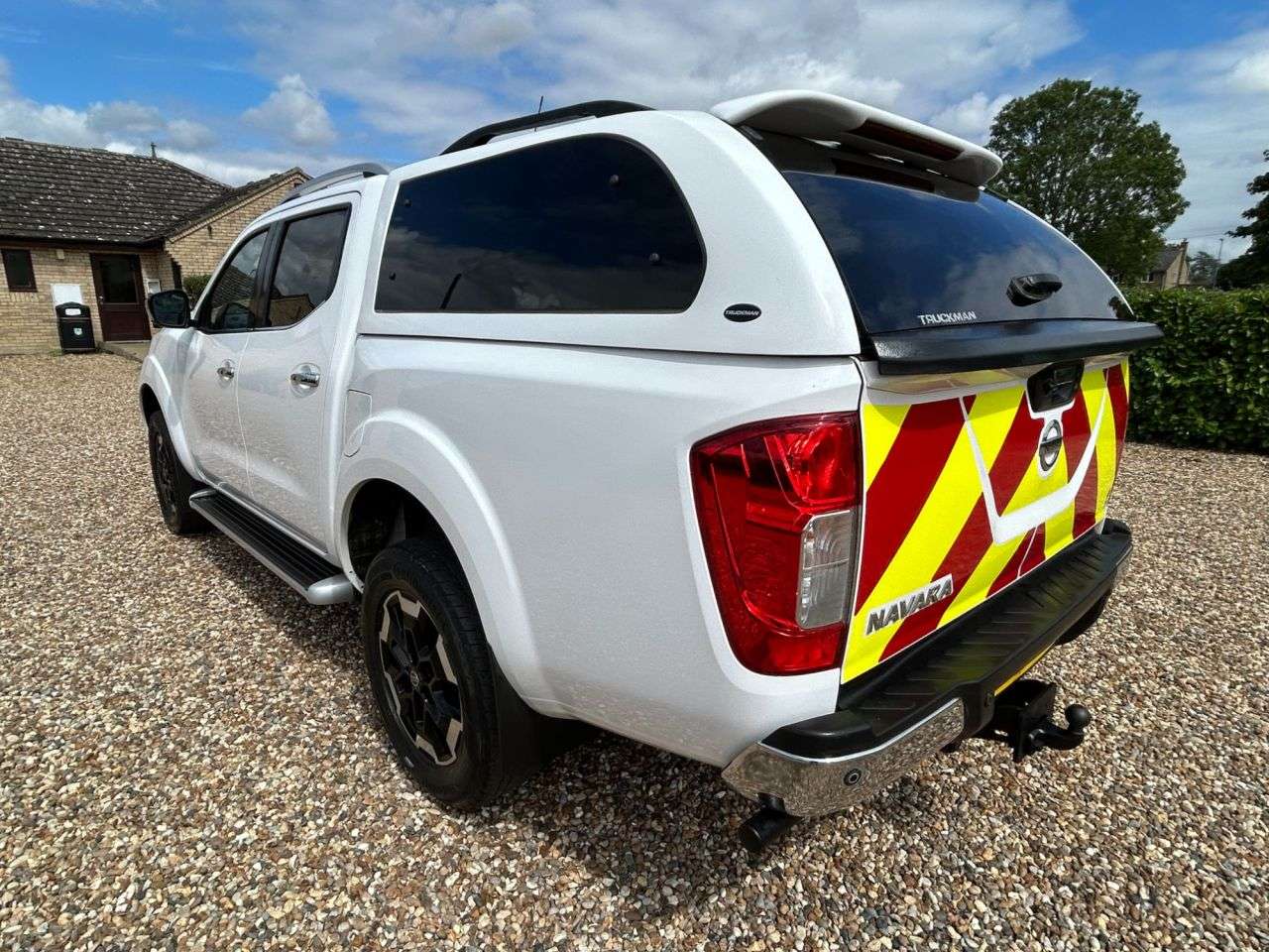 2020 NISSAN NAVARA 2020 NISSAN NAVARA