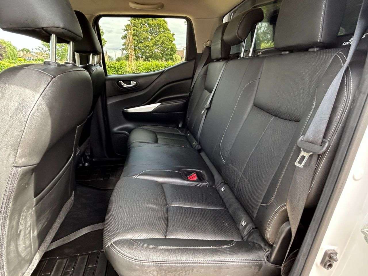 2020 NISSAN NAVARA 2020 NISSAN NAVARA