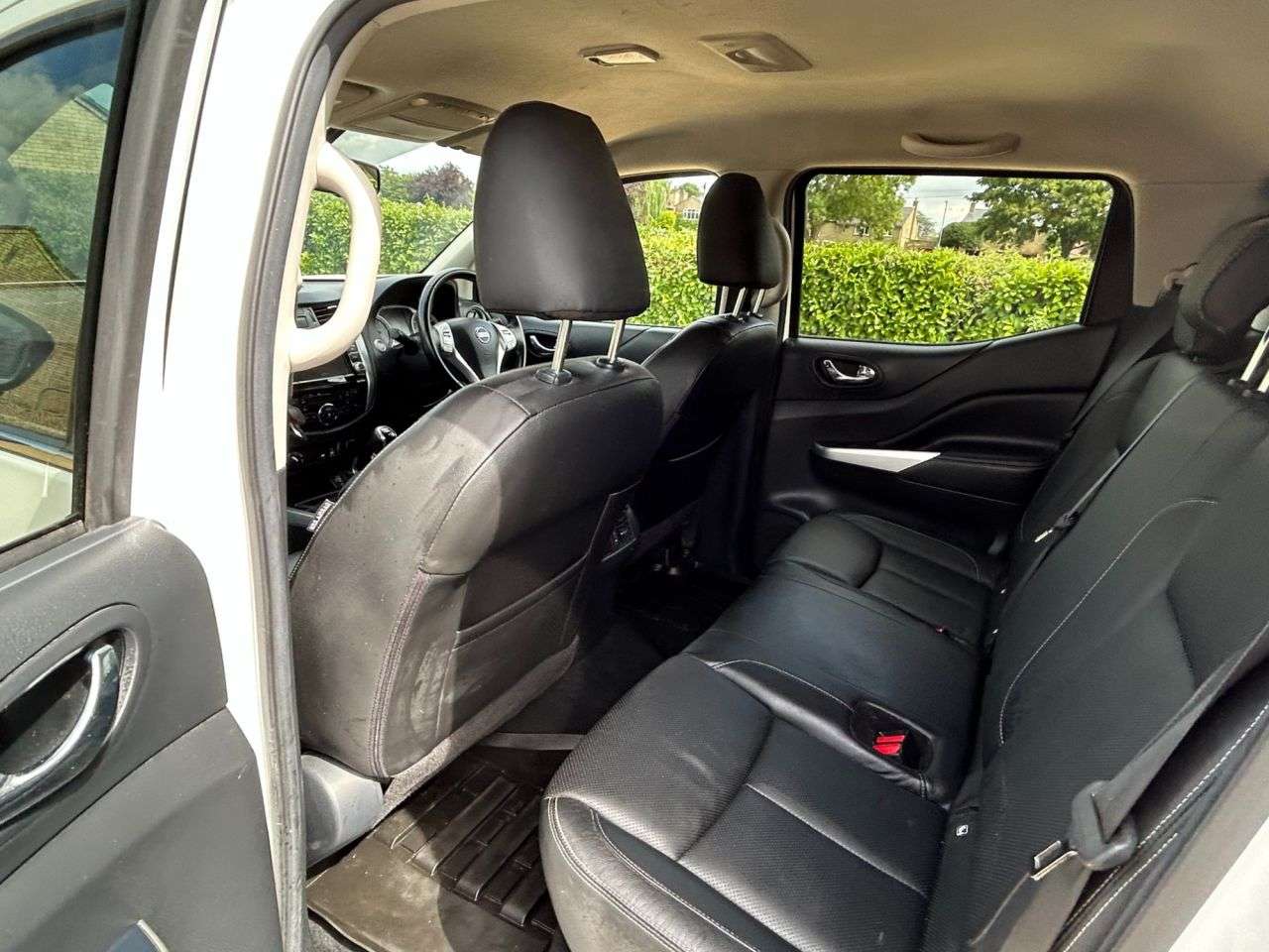 2020 NISSAN NAVARA 2020 NISSAN NAVARA