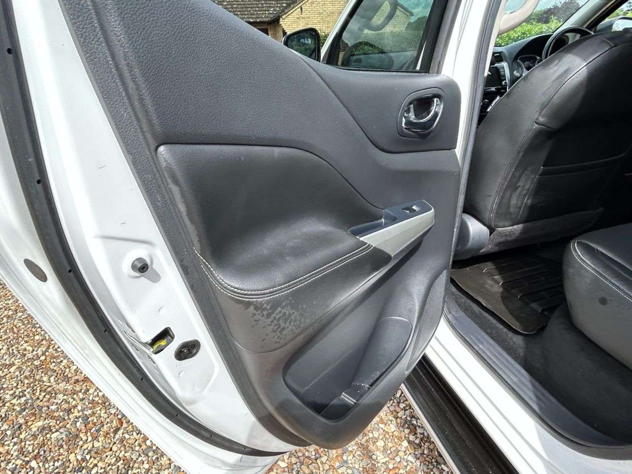 2020 NISSAN NAVARA 2020 NISSAN NAVARA