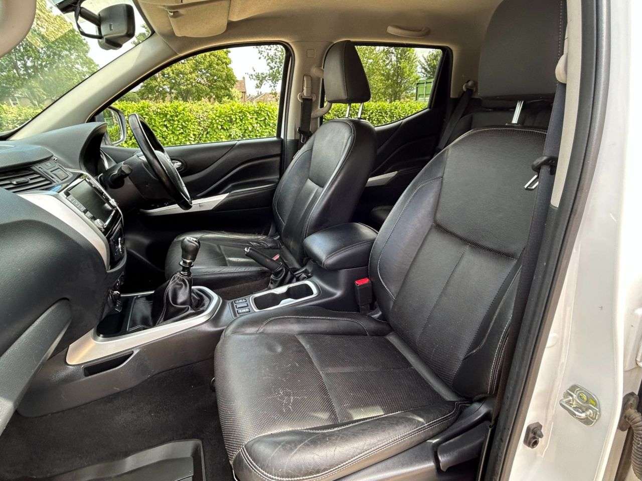 2020 NISSAN NAVARA 2020 NISSAN NAVARA