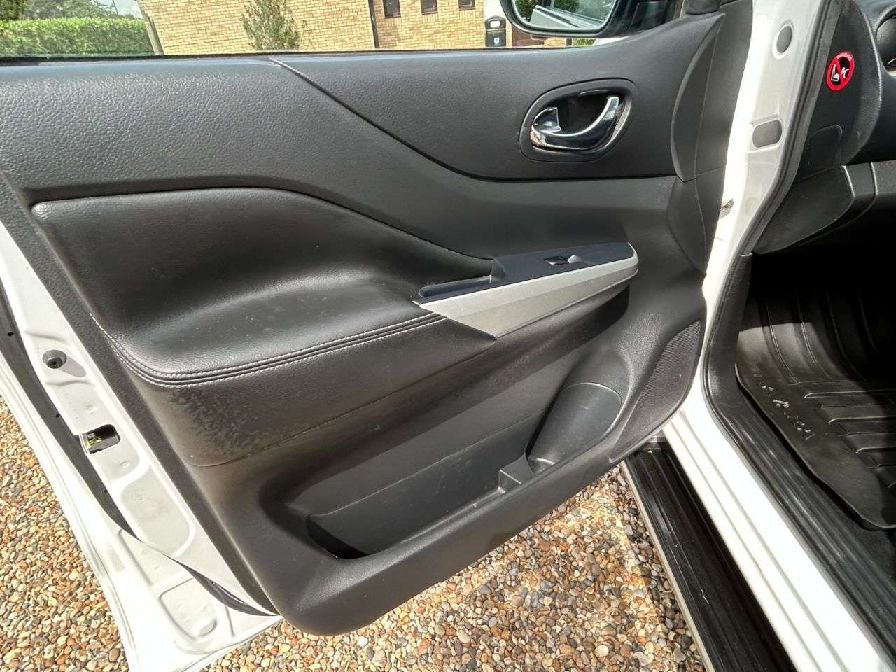 2020 NISSAN NAVARA 2020 NISSAN NAVARA