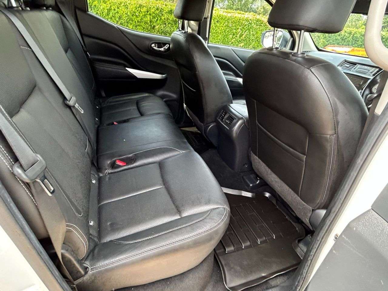 2020 NISSAN NAVARA 2020 NISSAN NAVARA