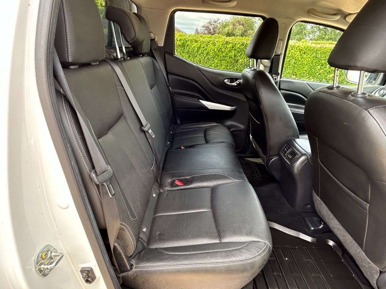 2020 NISSAN NAVARA 2020 NISSAN NAVARA