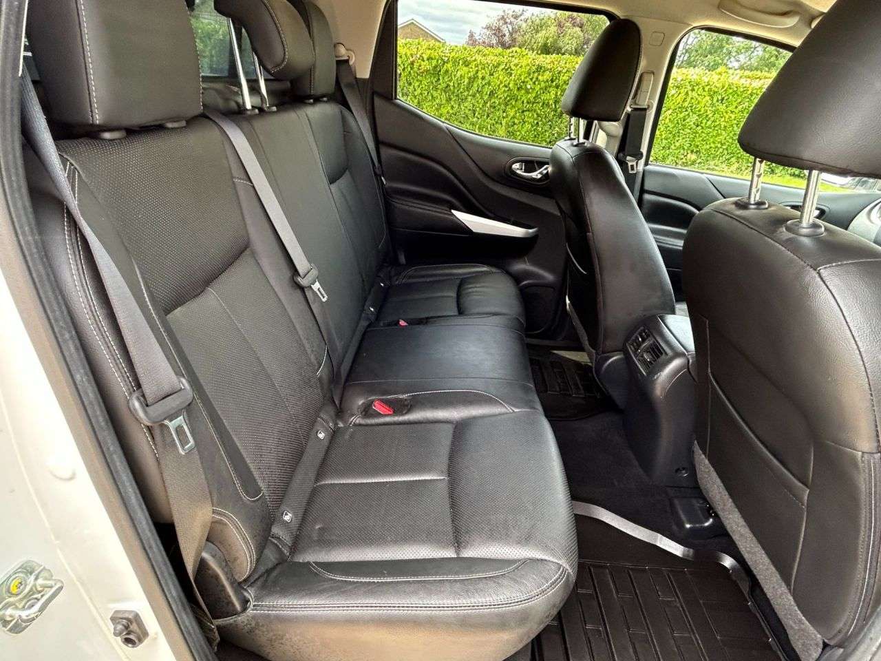 2020 NISSAN NAVARA 2020 NISSAN NAVARA