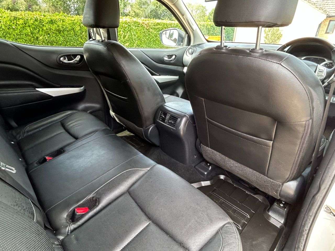 2020 NISSAN NAVARA 2020 NISSAN NAVARA