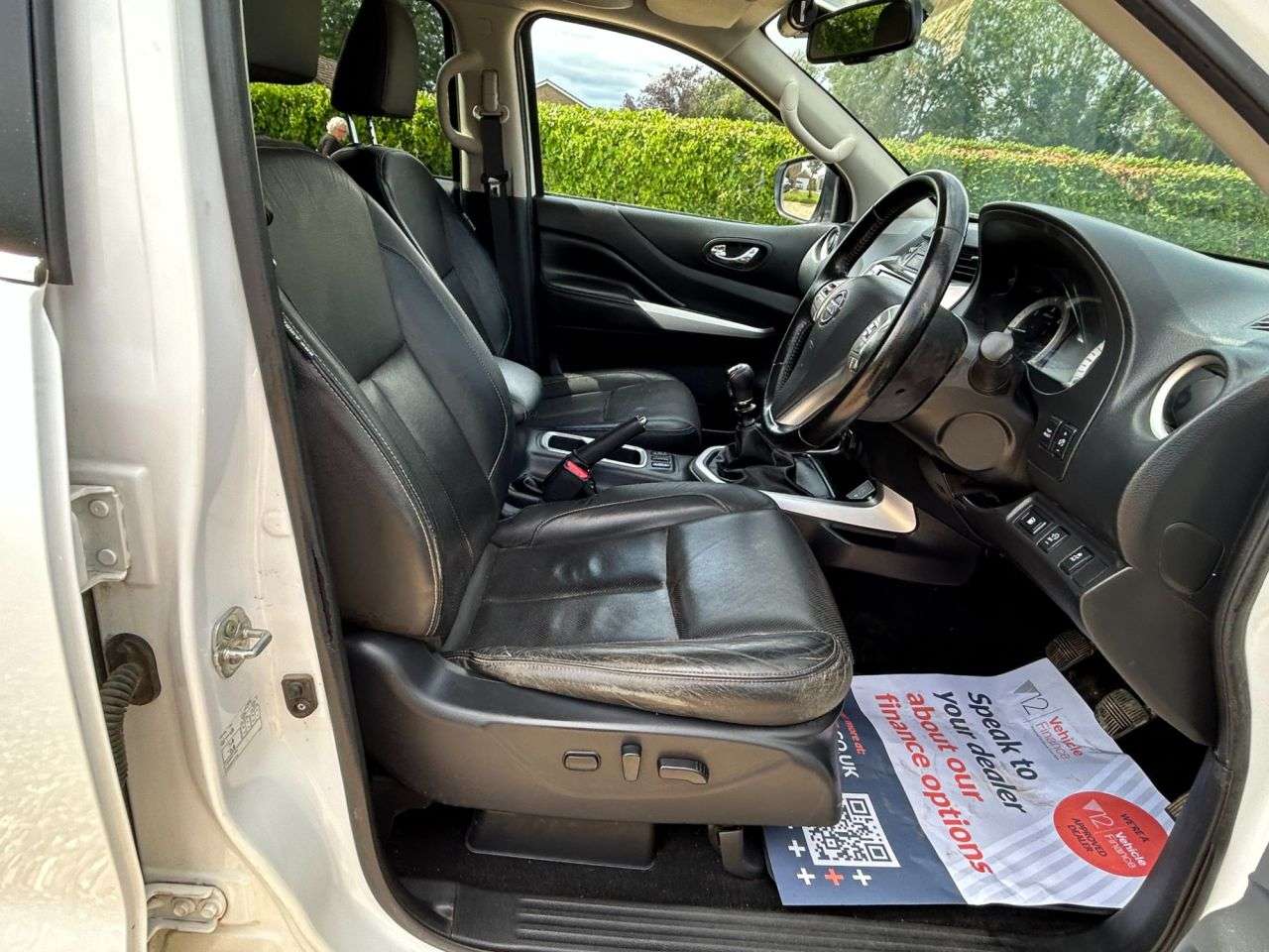 2020 NISSAN NAVARA 2020 NISSAN NAVARA