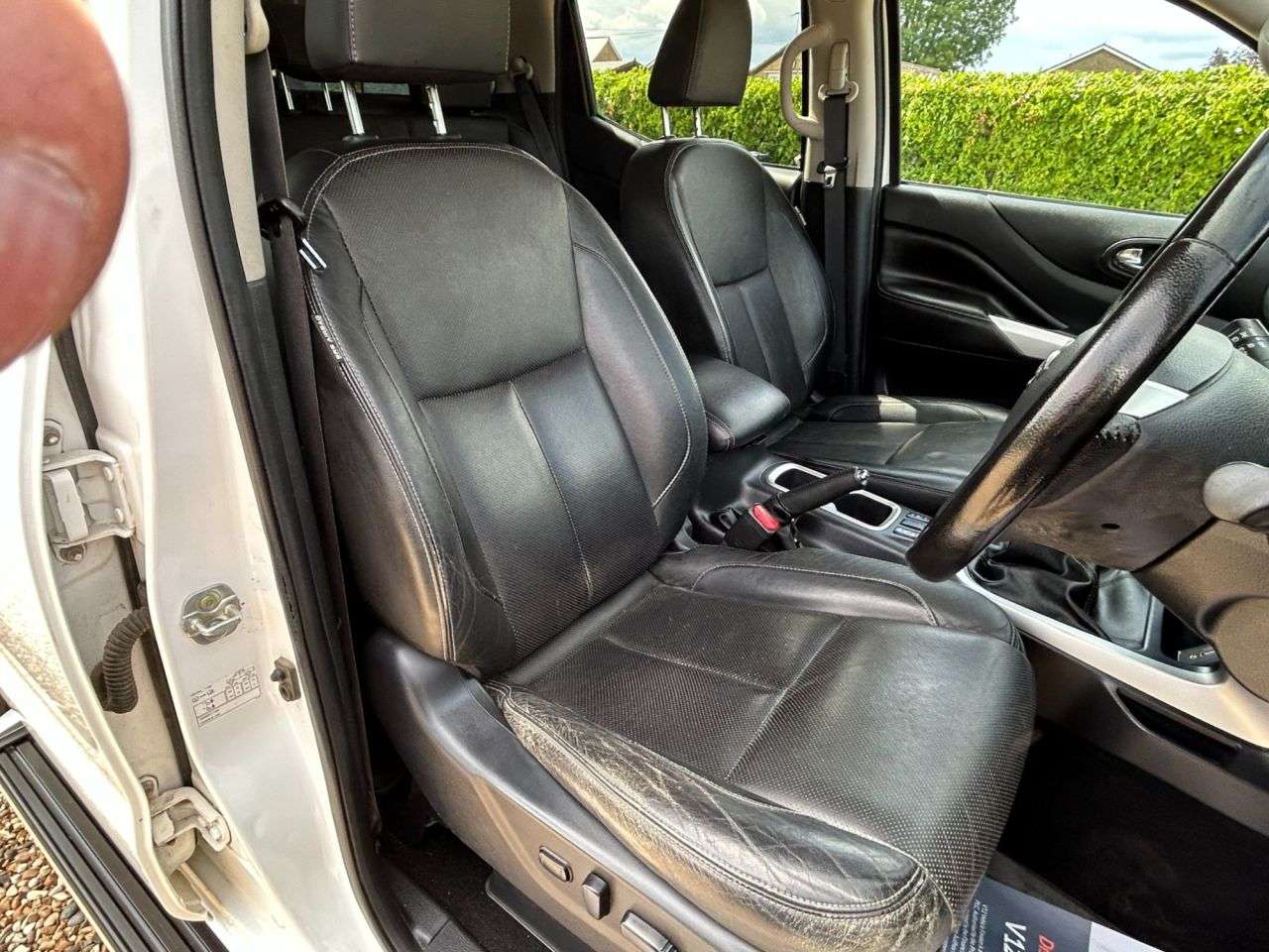 2020 NISSAN NAVARA 2020 NISSAN NAVARA