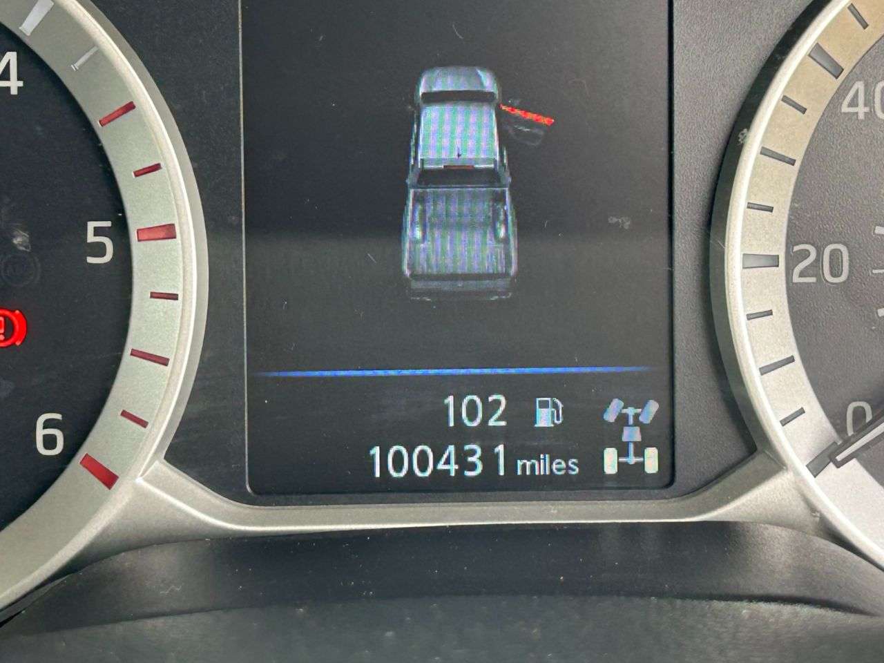 2020 NISSAN NAVARA 2020 NISSAN NAVARA