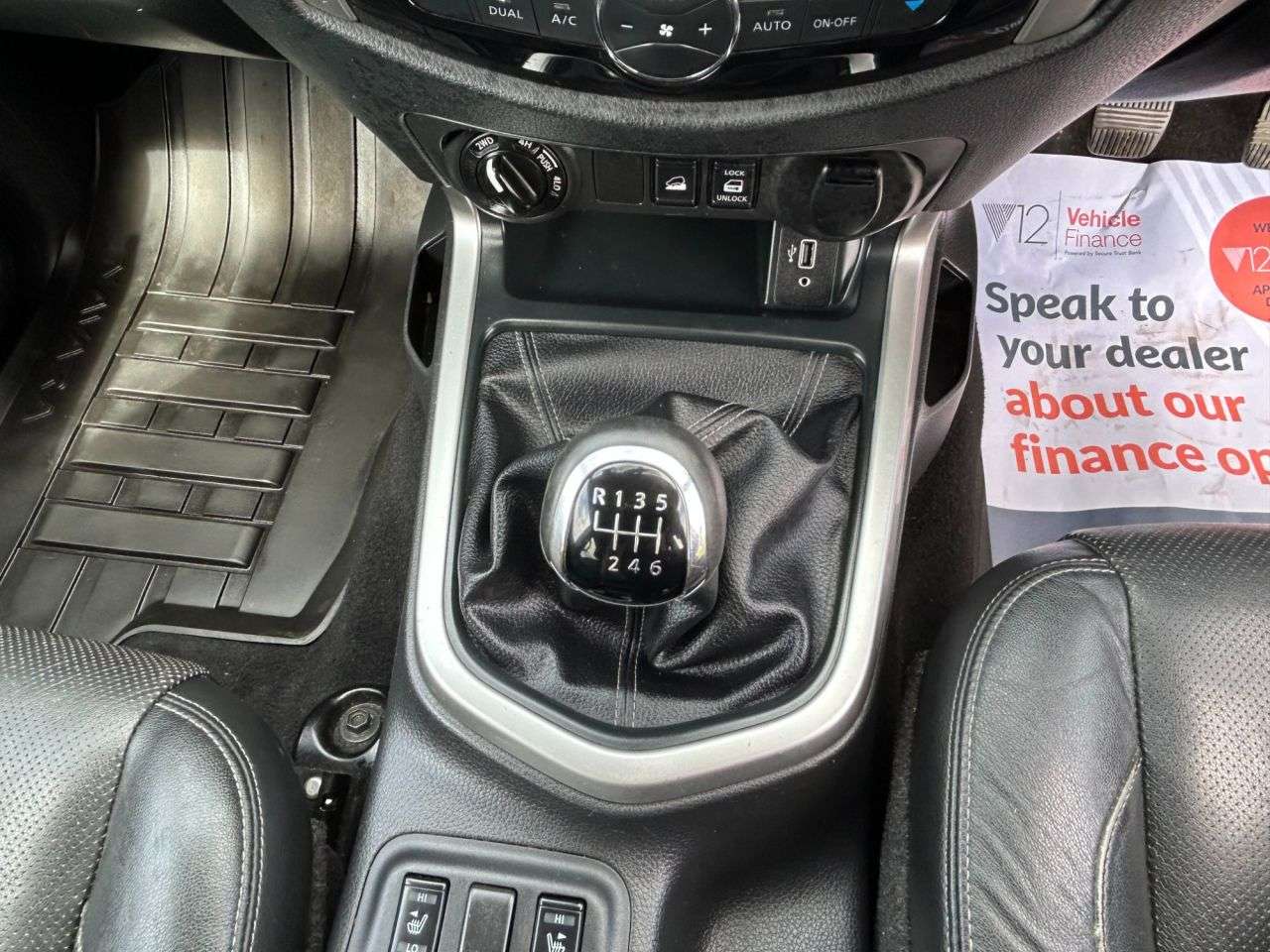 2020 NISSAN NAVARA 2020 NISSAN NAVARA