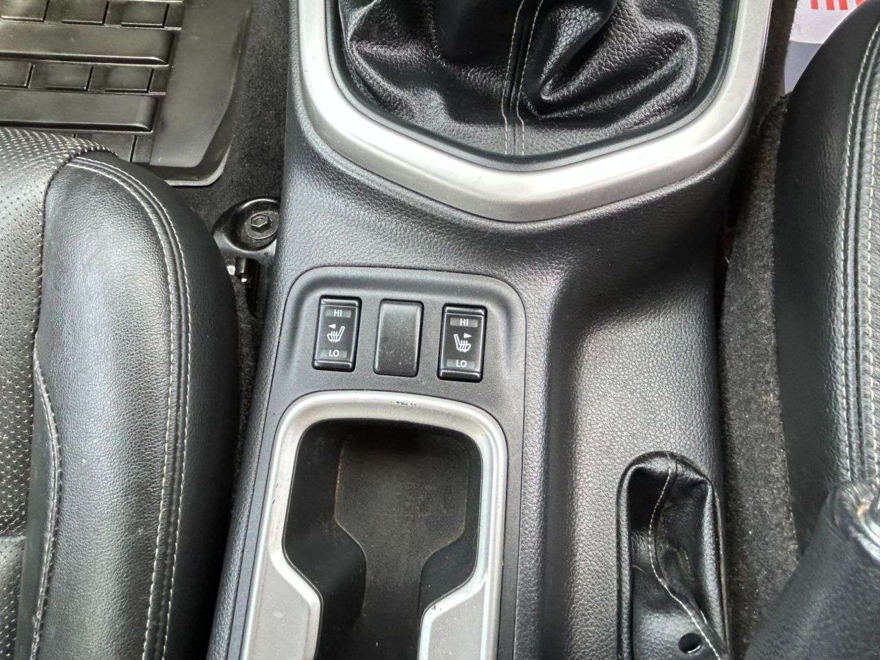 2020 NISSAN NAVARA 2020 NISSAN NAVARA