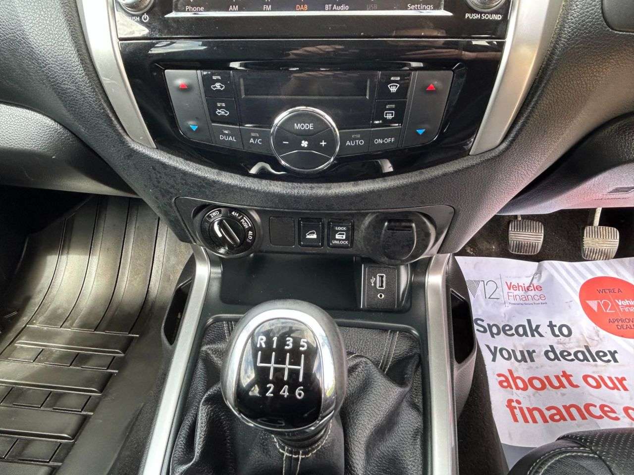 2020 NISSAN NAVARA 2020 NISSAN NAVARA