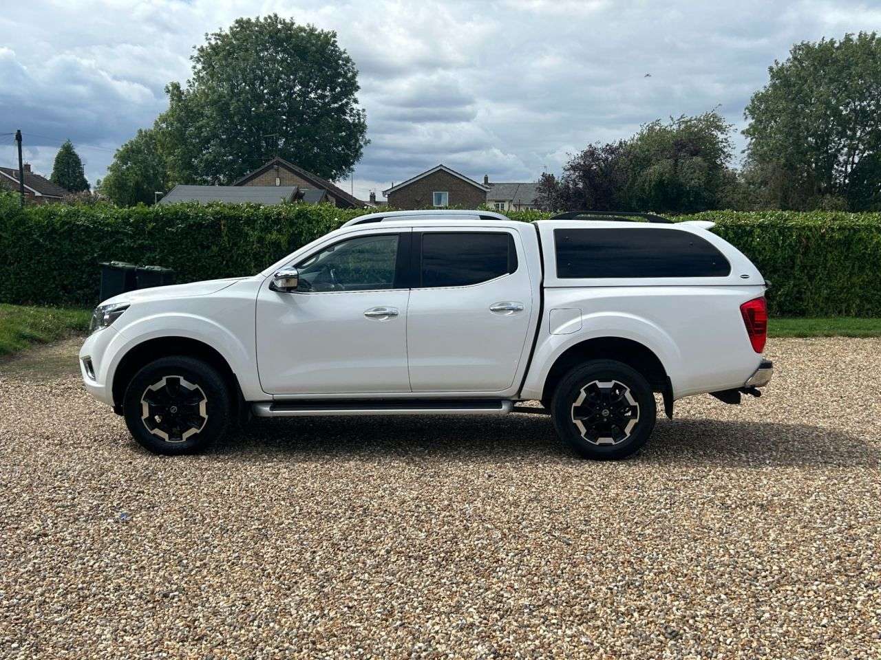 2020 NISSAN NAVARA 2020 NISSAN NAVARA