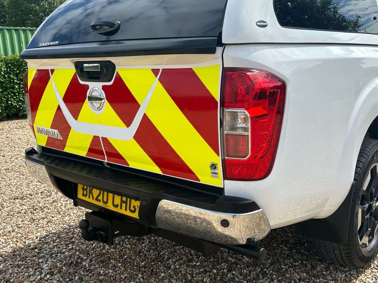 2020 NISSAN NAVARA 2020 NISSAN NAVARA