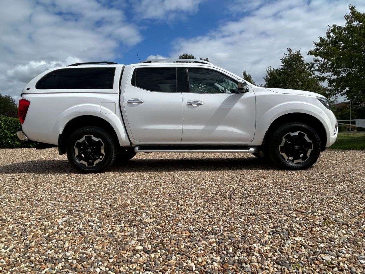 2020 NISSAN NAVARA 2020 NISSAN NAVARA