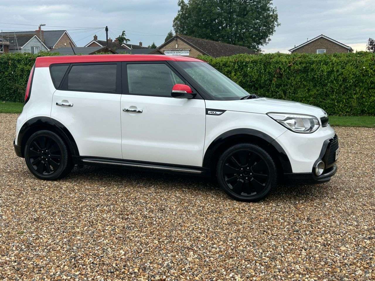 2014 KIA SOUL 2014 KIA SOUL