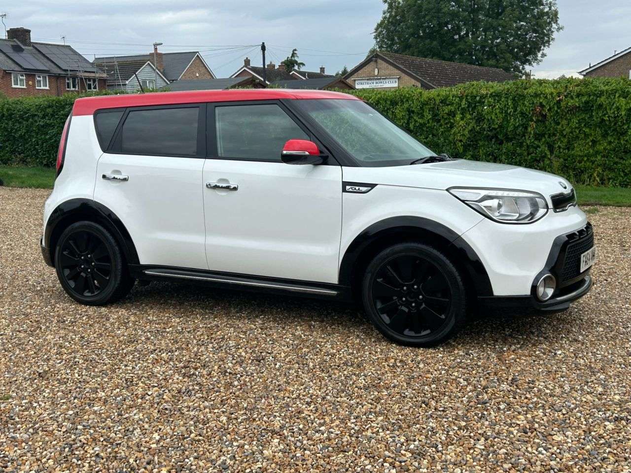 2014 KIA SOUL 2014 KIA SOUL