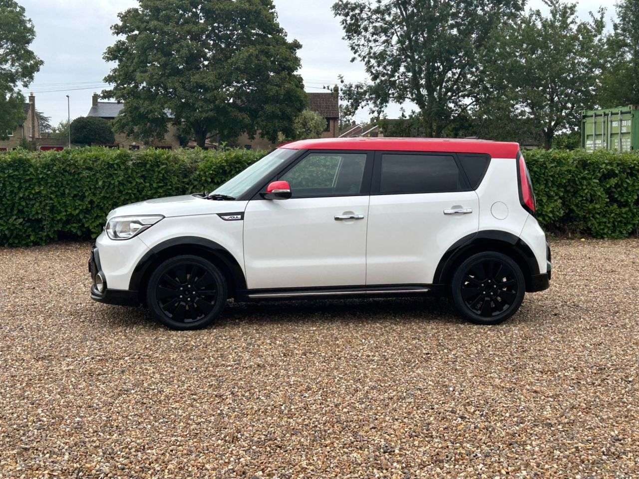 2014 KIA SOUL 2014 KIA SOUL