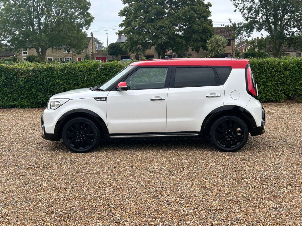 2014 KIA SOUL 2014 KIA SOUL