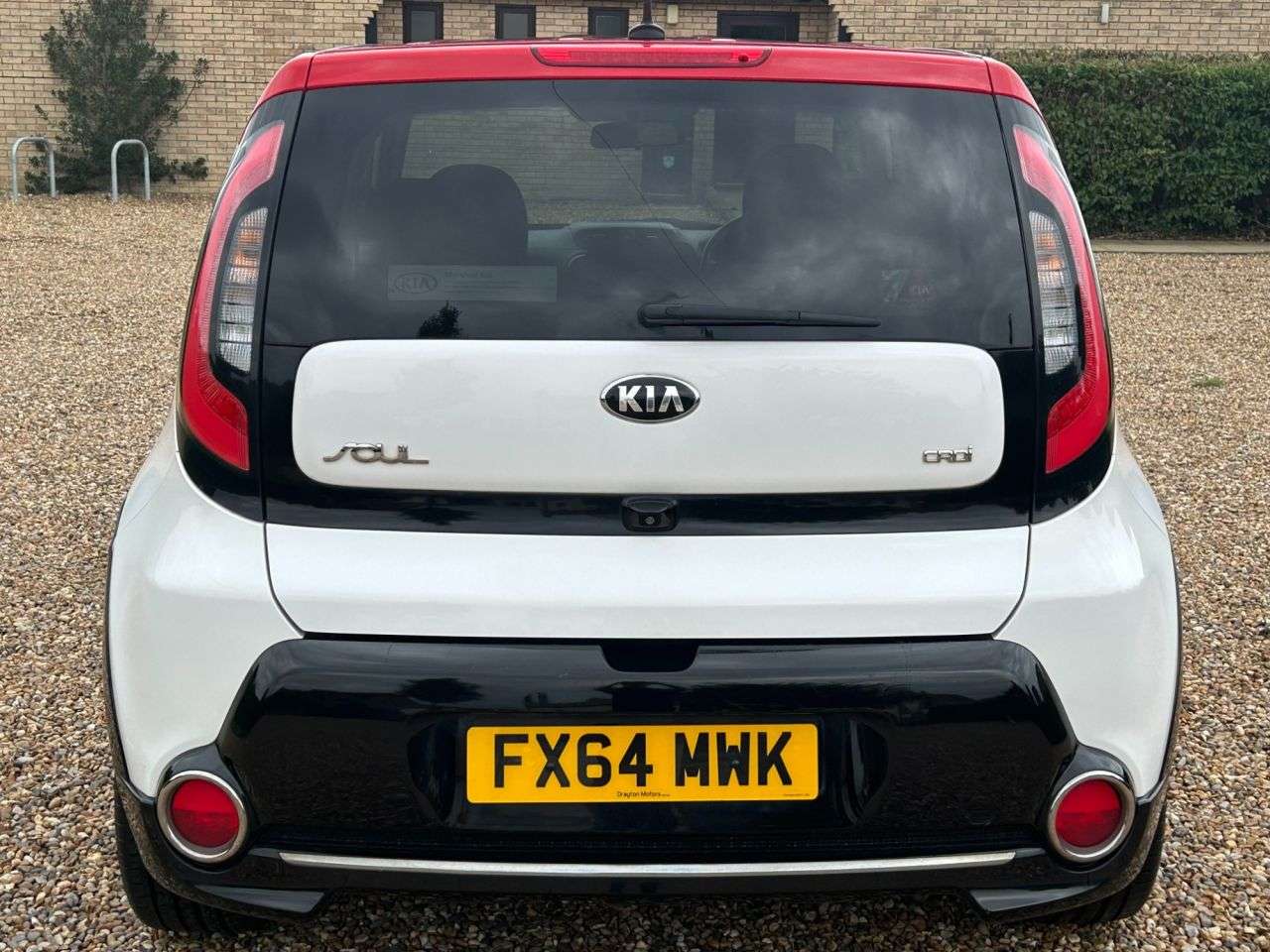 2014 KIA SOUL 2014 KIA SOUL