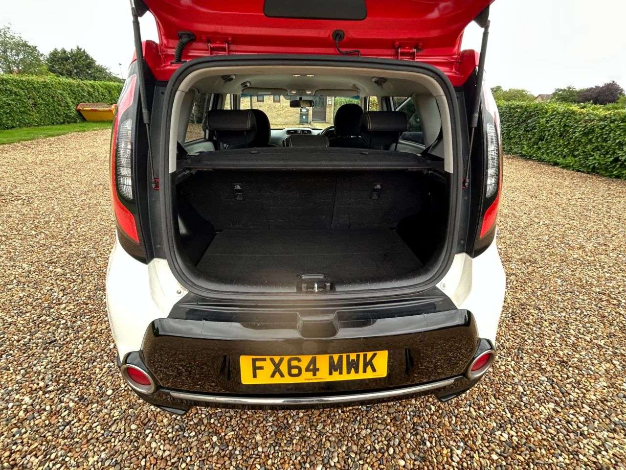 2014 KIA SOUL 2014 KIA SOUL