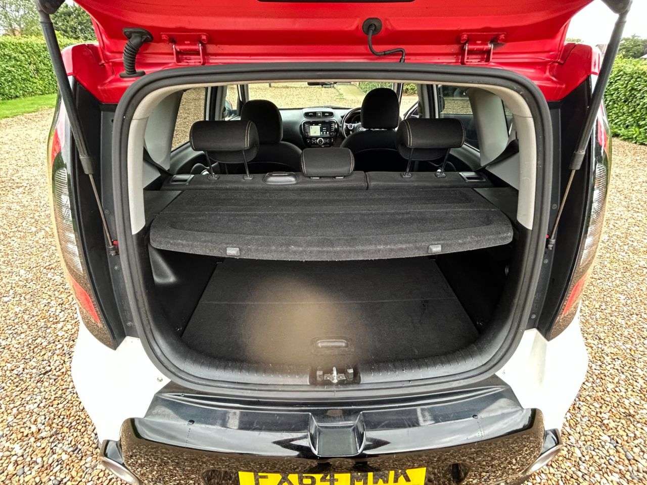 2014 KIA SOUL 2014 KIA SOUL