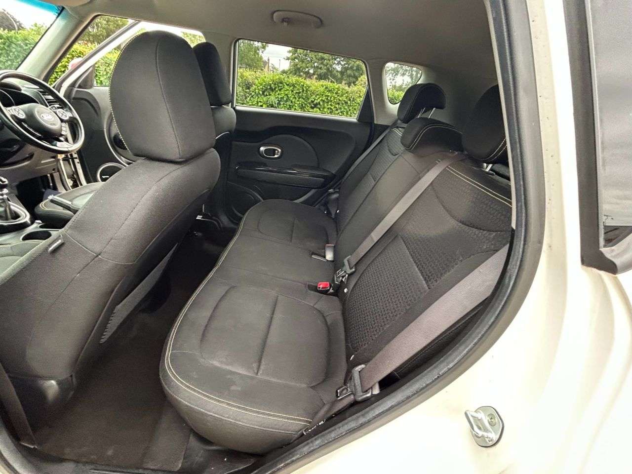 2014 KIA SOUL 2014 KIA SOUL