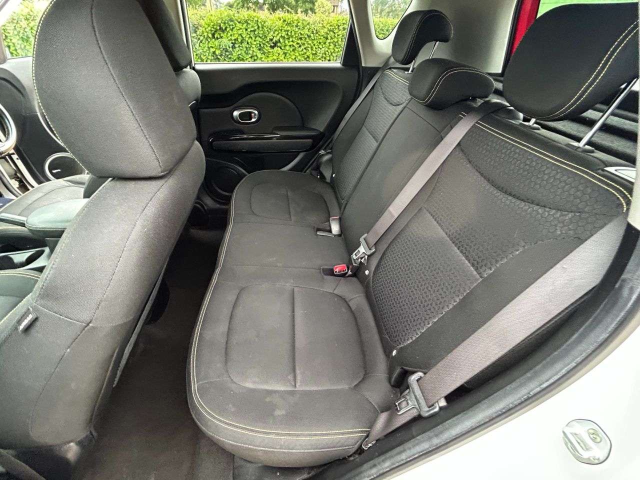 2014 KIA SOUL 2014 KIA SOUL