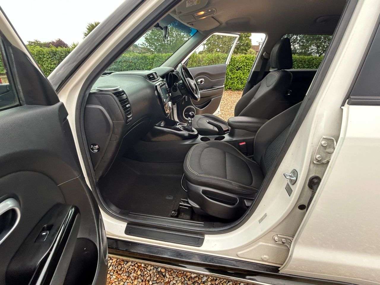 2014 KIA SOUL 2014 KIA SOUL