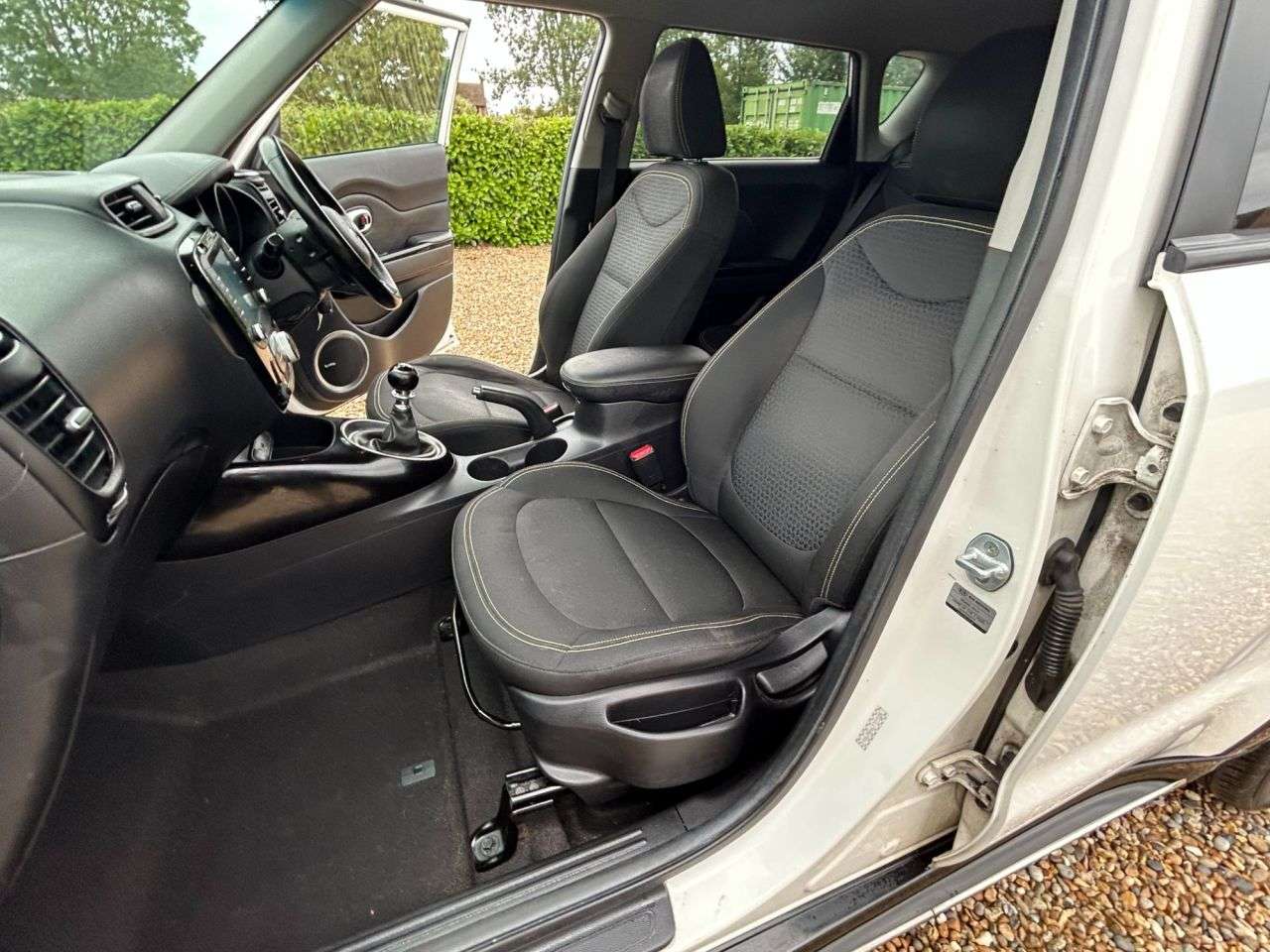 2014 KIA SOUL 2014 KIA SOUL