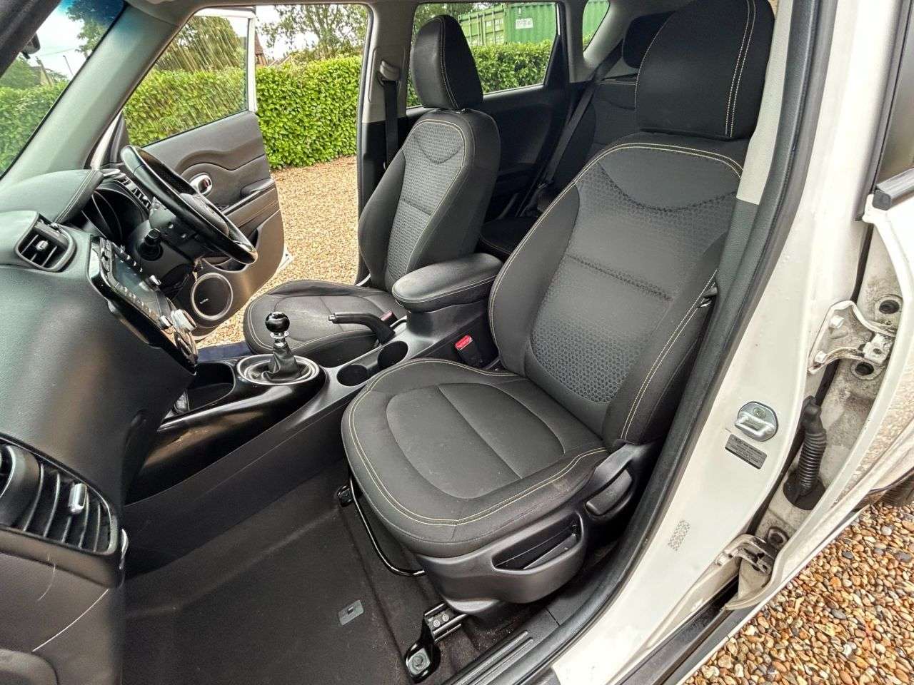 2014 KIA SOUL 2014 KIA SOUL