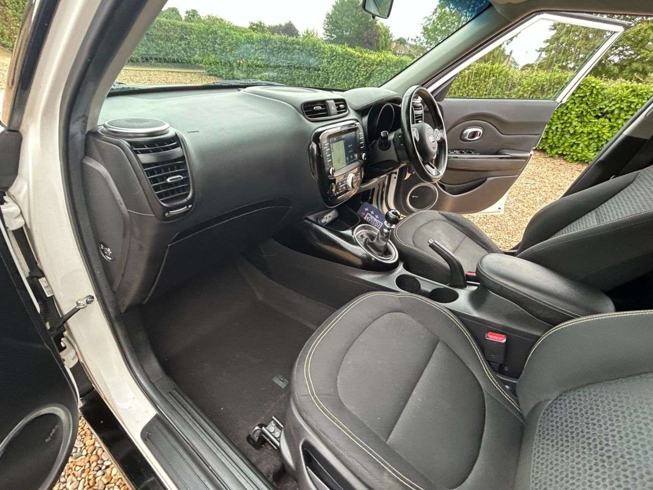 2014 KIA SOUL 2014 KIA SOUL