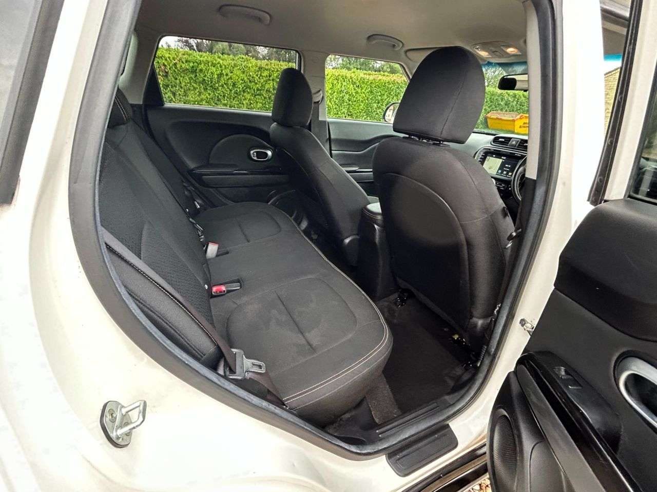 2014 KIA SOUL 2014 KIA SOUL